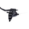 Шифтери SHIMANO TOURNEY ST-TX800 л+п R8/L3 пара